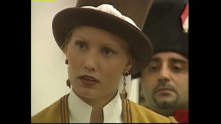 Napoleon XXX (1996) – Full Movie – IT