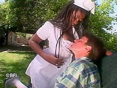 Ebony Nurse 2 (1998) Full Movie – Eng