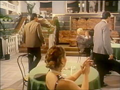 La calda vita di Al Capone (1995) XXX Movie – DE