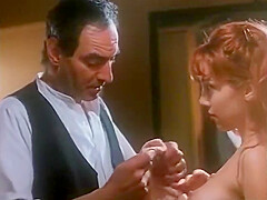 Provocazione – Provocation (1995) Erotic Movie – IT