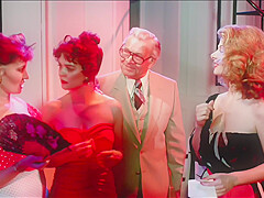 Wanda Whips Wall Street (1982) Full Adult Movie – Eng