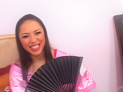 Lie Lani And Tommy Gunn