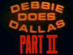Debbie Does Dallas 2 (1981) Full Movie – Eng
