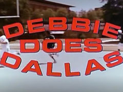 Debbie Does Dallas (1978) Full Movie – Eng