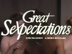 Great Sexpectations (1984) Full Movie – Eng