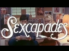 Sexcapades (1983) Full Movie – Eng